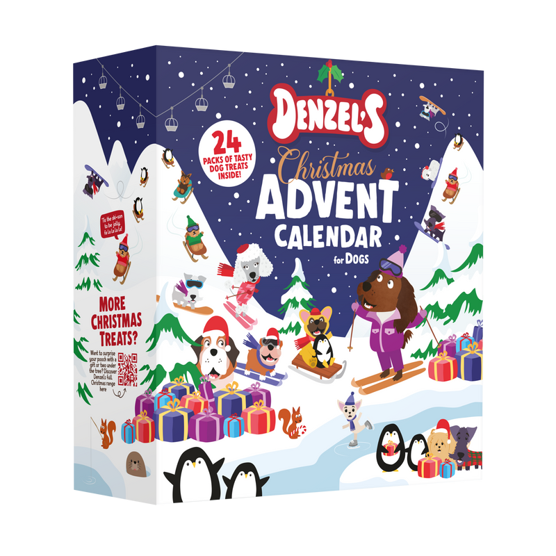 Advent Calendar