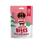 Pigs in Blankets Training Bites