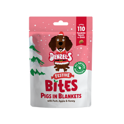 Pigs in Blankets Training Bites