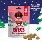 Pigs in Blankets Training Bites