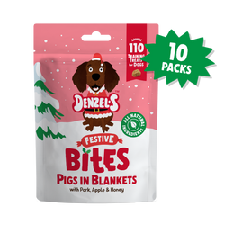 Pigs in Blankets 10-Pack