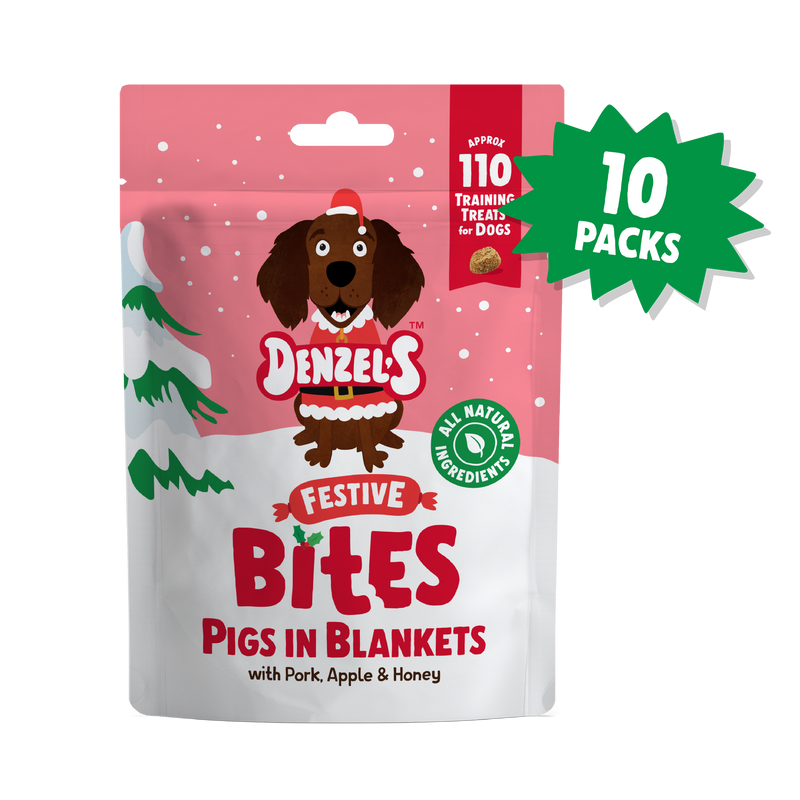 Pigs in Blankets 10-Pack