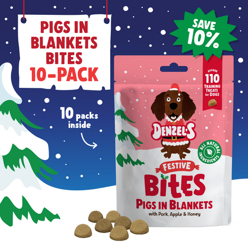 Pigs in Blankets 10-Pack