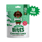 Christmas Lunch Bites 10-Pack