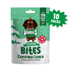 Christmas Lunch Bites 10-Pack