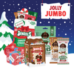 Jolly Jumbo Pack