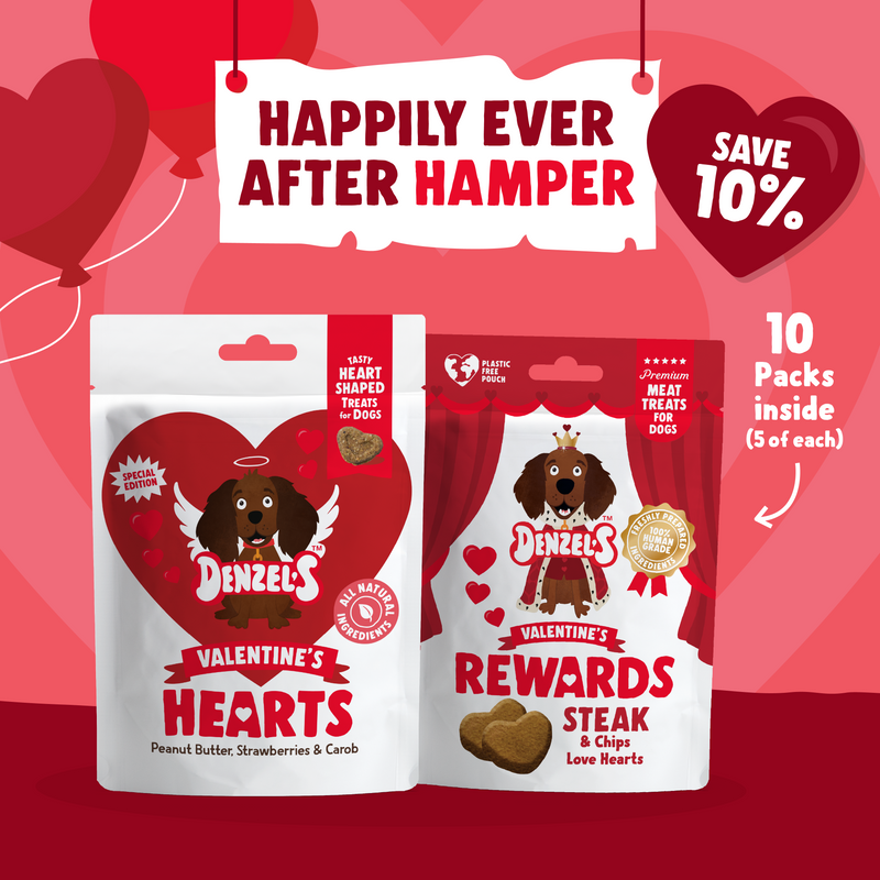 Happily-Ever-After Hamper