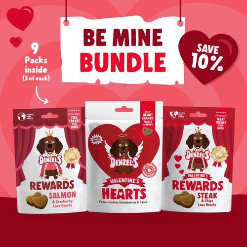 Be Mine Bundle